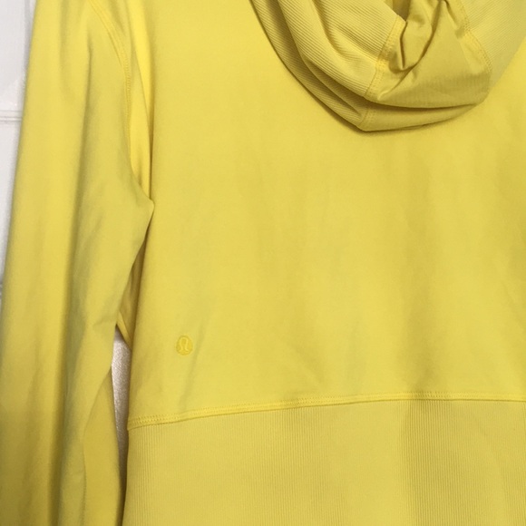 Lululemon Reversible Lined Derine Jacket (used). - Picture 4 of 7